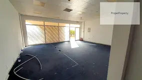 International city China Cluster shop for rent