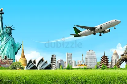 Travel and Business Services Project
