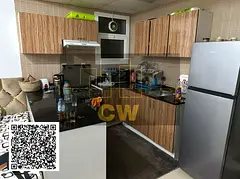 Open View 1BHK for Sale | City Towers Ajman | 380K