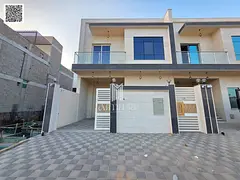 Golden Opportunity to Own a Luxury Villa in Al Helio 2 with Modern Design and High-End ,Modern Kitch