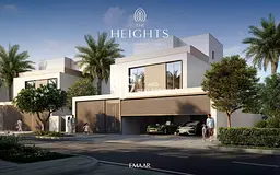 High Demanded | Wellness Community | Premium Villas