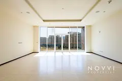 3 Bedroom | Tiara Residences Amber | Unfurnished