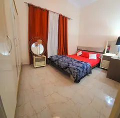 1 bhk available in villa for Family/ Couple