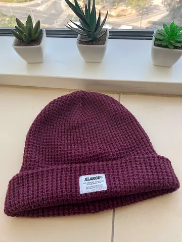 XLarge Beanie