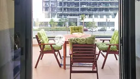 Prime Location | Modern Studio | Fully Furnished