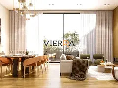 No Commission | Park View | High Floor