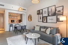 Ready To Move | 1 Bedroom | Large Layout