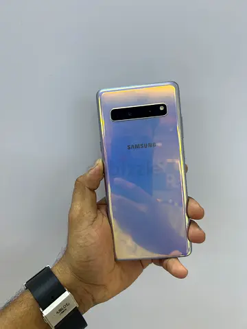 Samsung s10 5g 512gb