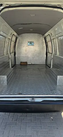 2016 Toyota HIACE 照片 16