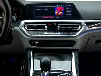 صورة مصغرة 14 لـ 2021 BMW M4