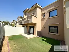 TYPE 2M || SINGLE ROW || NEAR TO POOL &amp; PARK || SPECIOUS