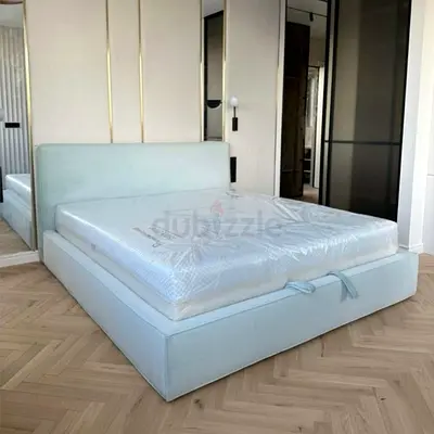 Stylish Modern Bed Frame