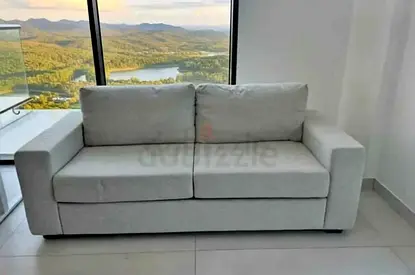 IKEA Vimle 2 seater Comfy Modern Sofa bed Light Grey