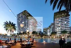 Early Investor Advantage | Off-Plan Studio | Own a Waterfront Asset