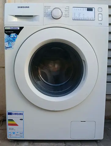 Samsung washing machine for sale 7kg
