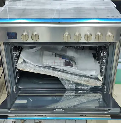 Brand New Gas Oven for Sale