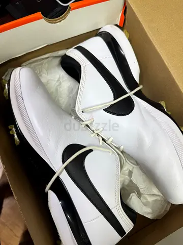 Nike Golf Shoes