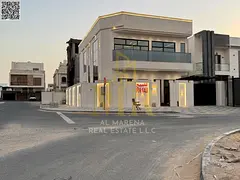 Villa for sale, including registration and ownership fees, ready to move in, in the most prestigious