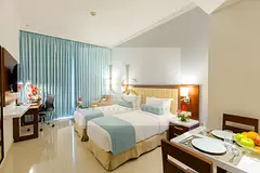 Flexible Payment | Serviced | All-inclusive