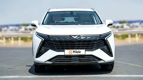 Zero Deposit Available/ Tabby Available/ Sunroof / Carplay / Cruise Control