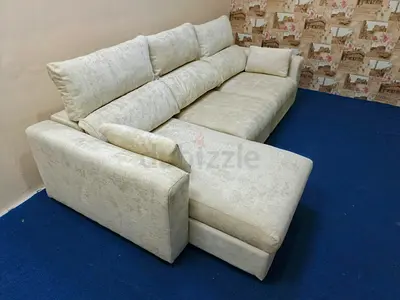 Almost brand new condition Ikea Eskilstuna sofabed