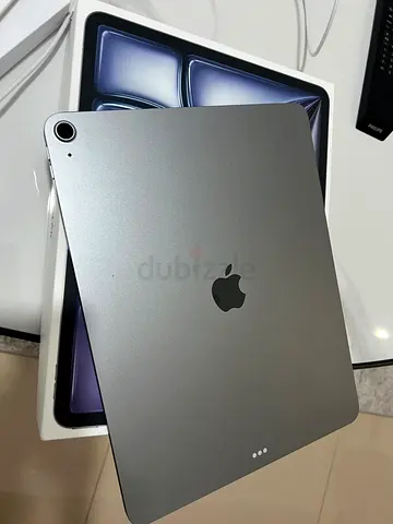 Apple iPad - Sleek and Powerful Tablet for All Your Needs- opened and never used