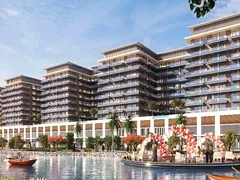 Modern 1 BR | No Commission | Smart Design