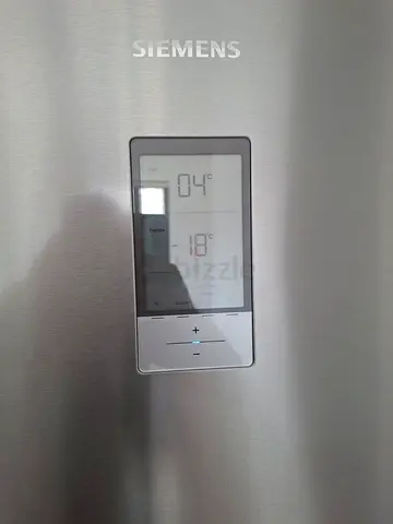 Siemens Latest Model iQ700 Refrigerator