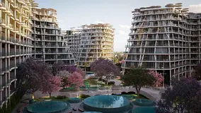 35 % PHPP I FULLY FURNISHED I HIGH ROI I PRIME LOCATION