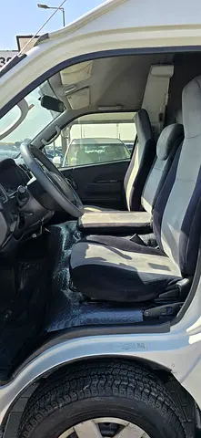 2016 Toyota HIACE 照片 13