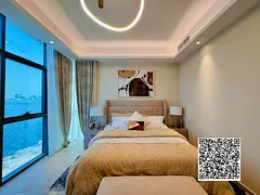 Own a Creek View 1 BHK | 10% Down Payment | Ajman Creek Towers