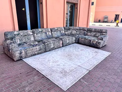 Marina Home Sofa