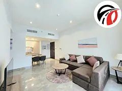Fully Furnished ! 4 Cheques Payments ! Prime Location ! Luxurious ! Ready to Move