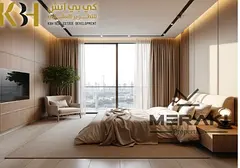 Own a Luxury Sea View Apartment in the Prestigious KBH Project