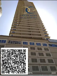 Spacious 2BHK Apartment for Sale | Emirates City, Ajman