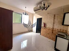 Studio Apartment for Rent