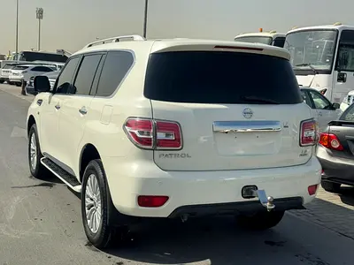 صورة مصغرة 10 لـ 2016 Nissan PATROL