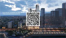 “Live by the Corniche! New Ajman Project with 5% Down Payment &amp; 5.5-Year Flexible Plan”