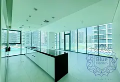 Fully Panoramic 3-Bedroom + Maid | Open Views