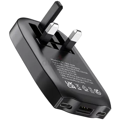 Multi Purpose High-Quality USB Travel Charger