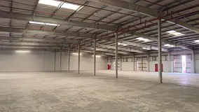 47000 Square Feet Warehouse Tolet in Sajja Industrial area