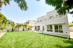 Private Garden | Vacant | Prime Location