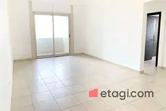 Large Layout | With Maids Room | Family Building