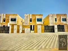 3 MASTER BEDROOM WITH MAID I HIGH END FINISHING I FOR RENT IN HELIO
