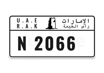 RAK N2066 – AED 19,999