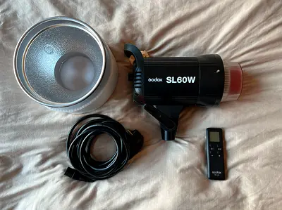 Godox SL60W