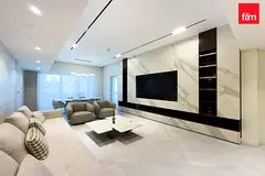 Modern and renovated | swimming pool view