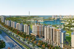 1BR Apartment in Ras Al Khaimah with Golden Visa Eligibility – Own in a Prime Lifestyle Community