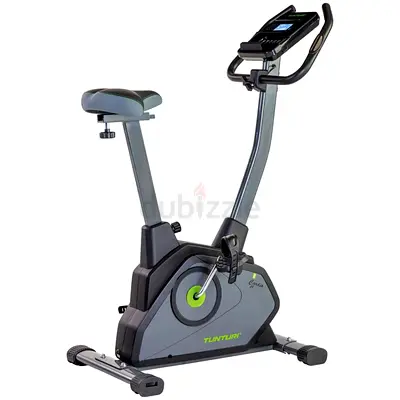 Cardio fit ergometer