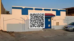 3-Bedroom Villa for Sale in Al Qadisiyah, Sharjah – 2500 Sq. Ft
